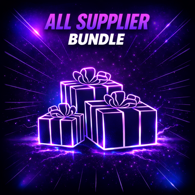 All Vendor Bundle
