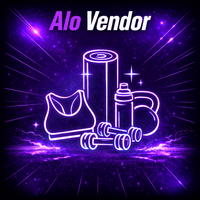 Alo Vendor