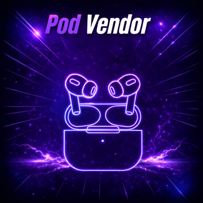 Pod Vendor