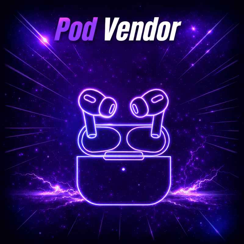 Pod Vendor