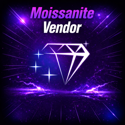 Moissanite Vendor