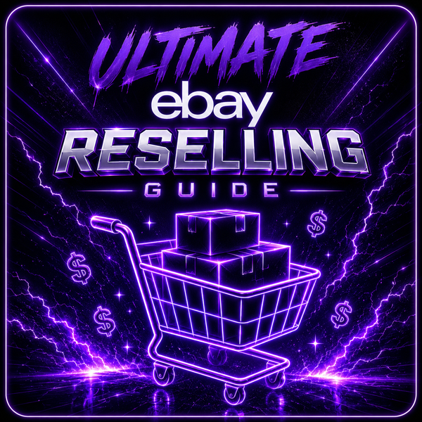 eBay Guide
