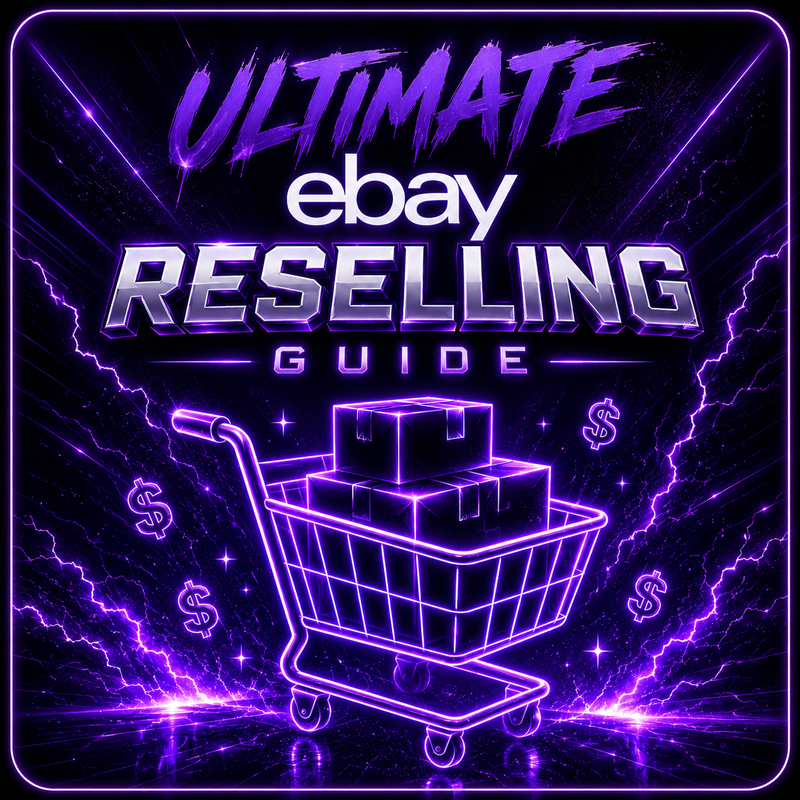 eBay Guide