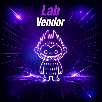 Lab Vendor