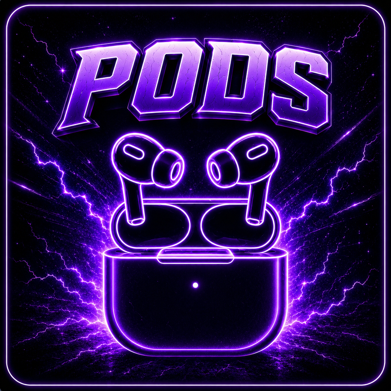 Pods Vendor