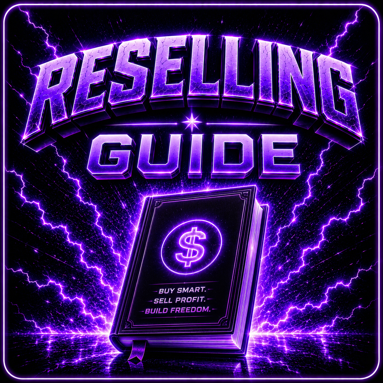 2026 Reselling Guide