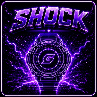 Shock Vendor